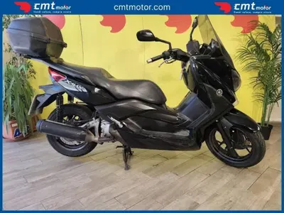 Yamaha X-Max 250 (2014 - 16) usata