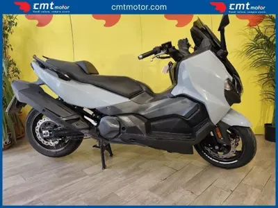 Sym Maxsym 500i TL ABS (2020) usata