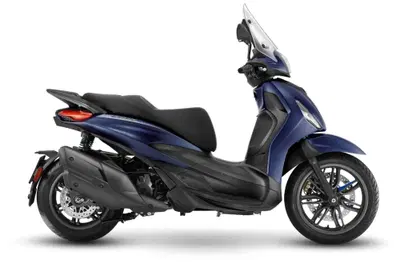 Piaggio Beverly 310 S (2025 - 26) usata