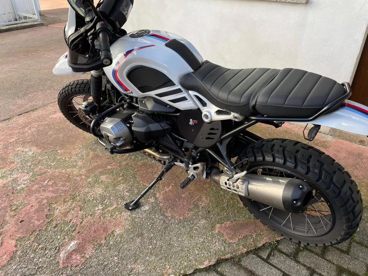 Bmw R nineT Urban GS 1200 (2017 - 20) (3)