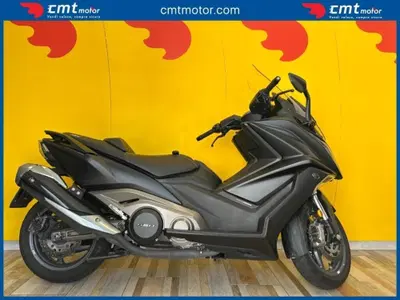 Kymco AK 550 ETS (2021 - 26) usata