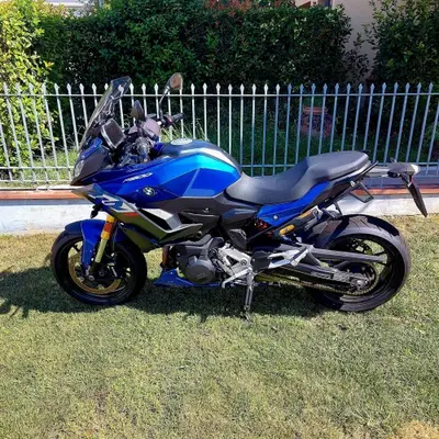 Bmw F 900 XR (2020 - 24) usata