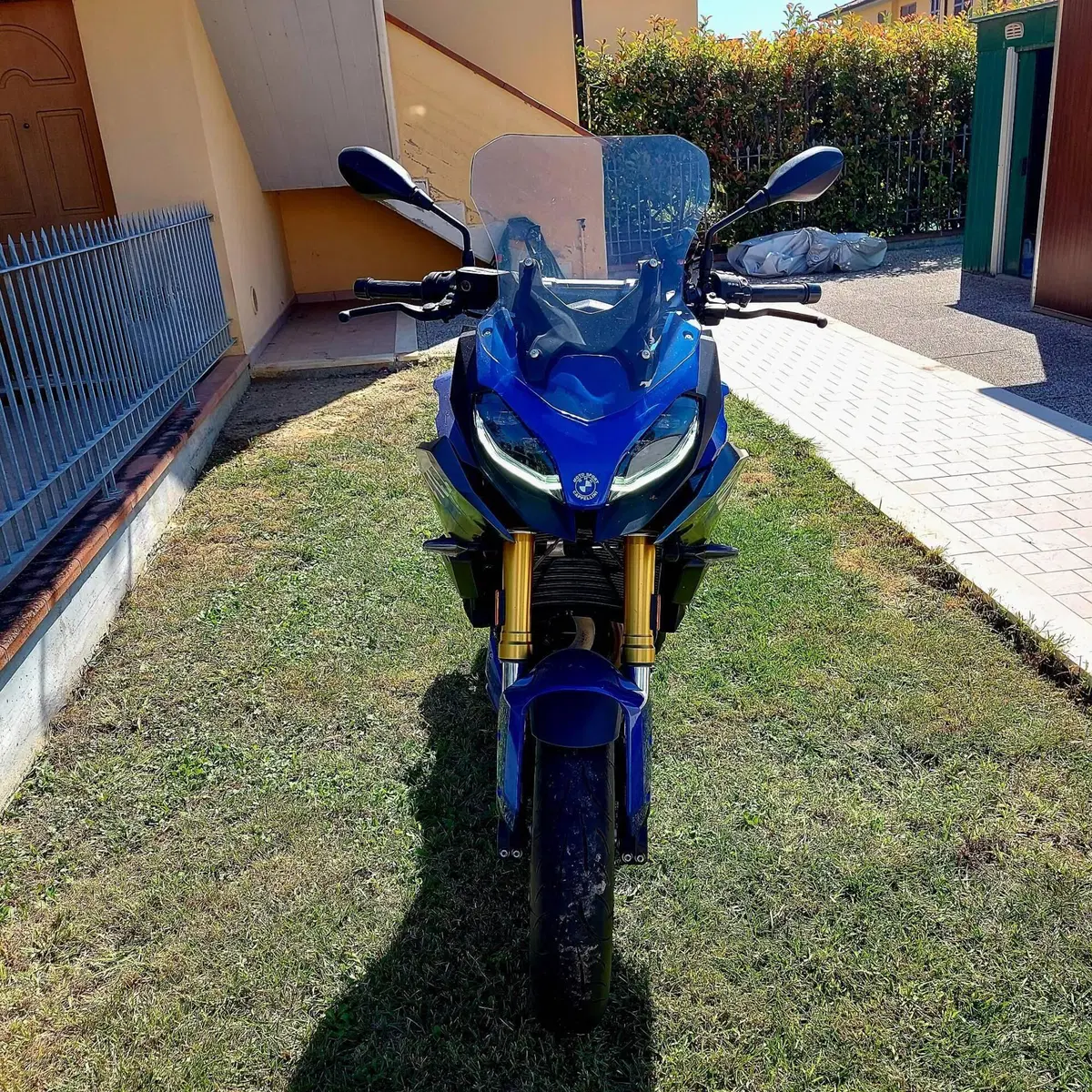 Bmw F 900 XR (2020 - 24) (2)