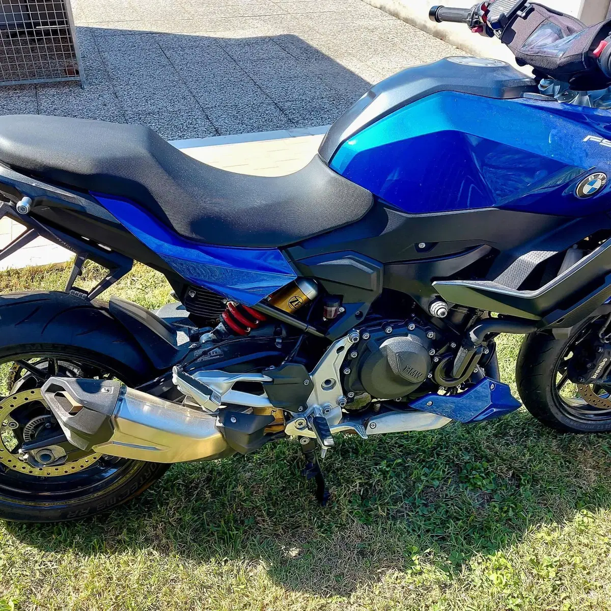 Bmw F 900 XR (2020 - 24) (3)