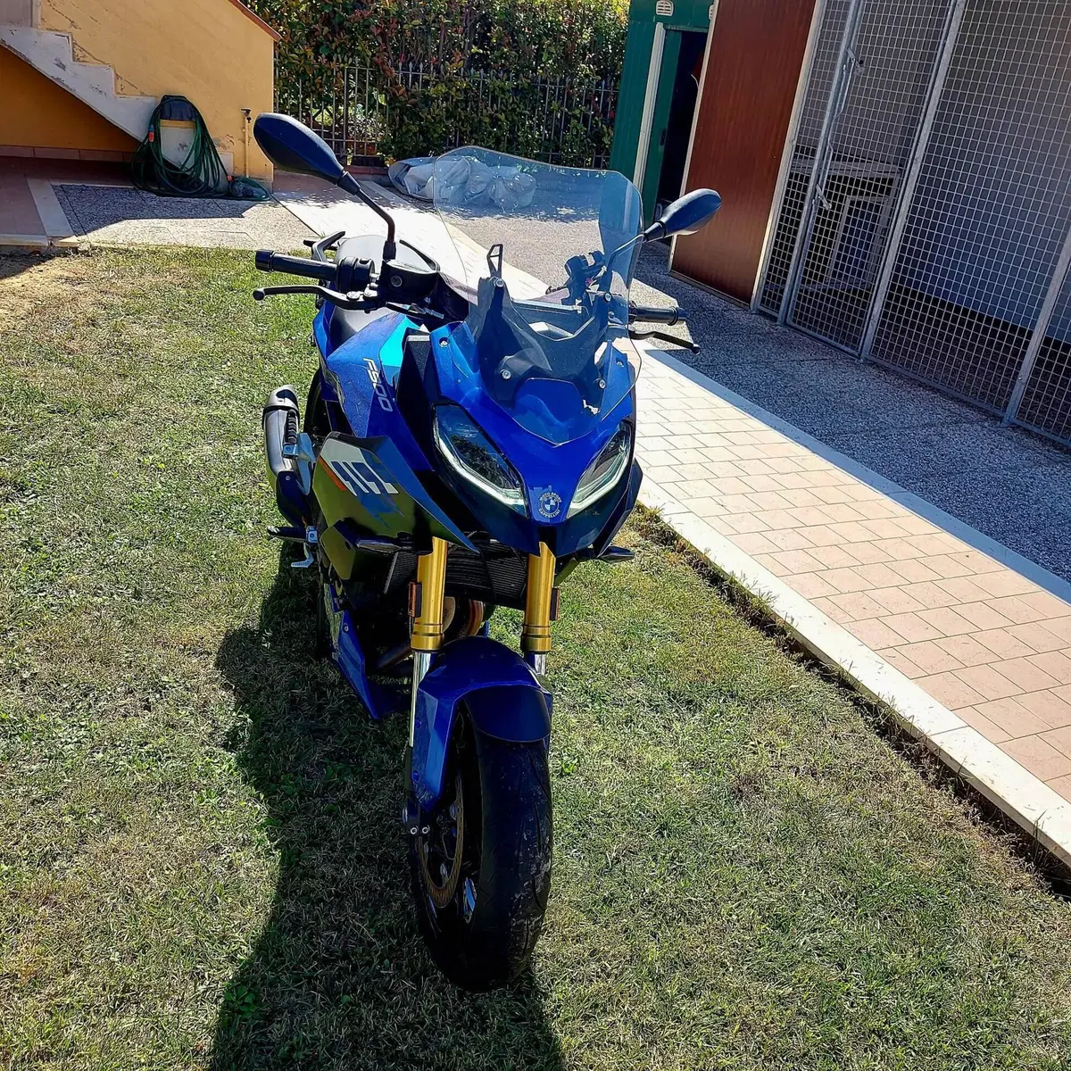 Bmw F 900 XR (2020 - 24) (5)