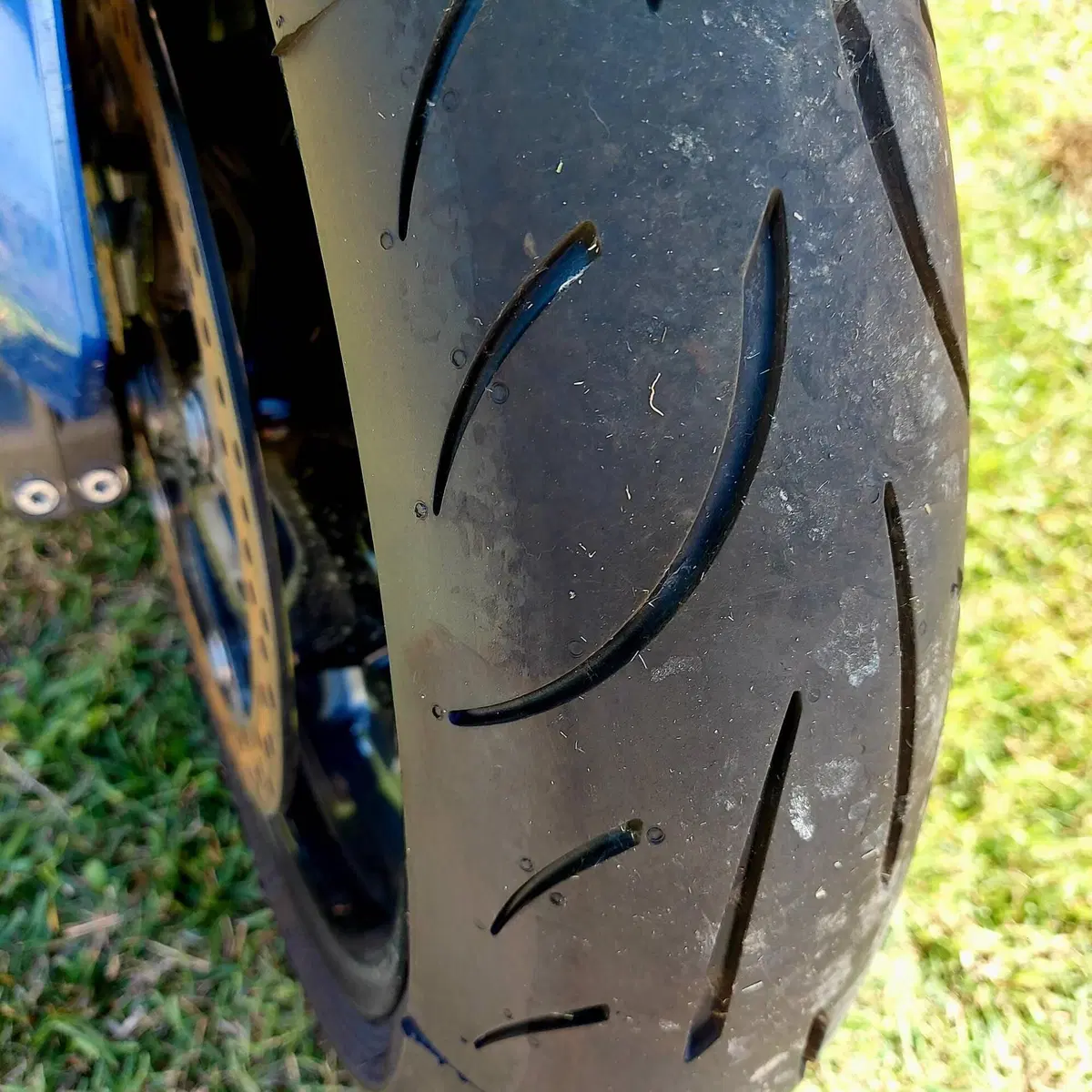 Bmw F 900 XR (2020 - 24) (6)