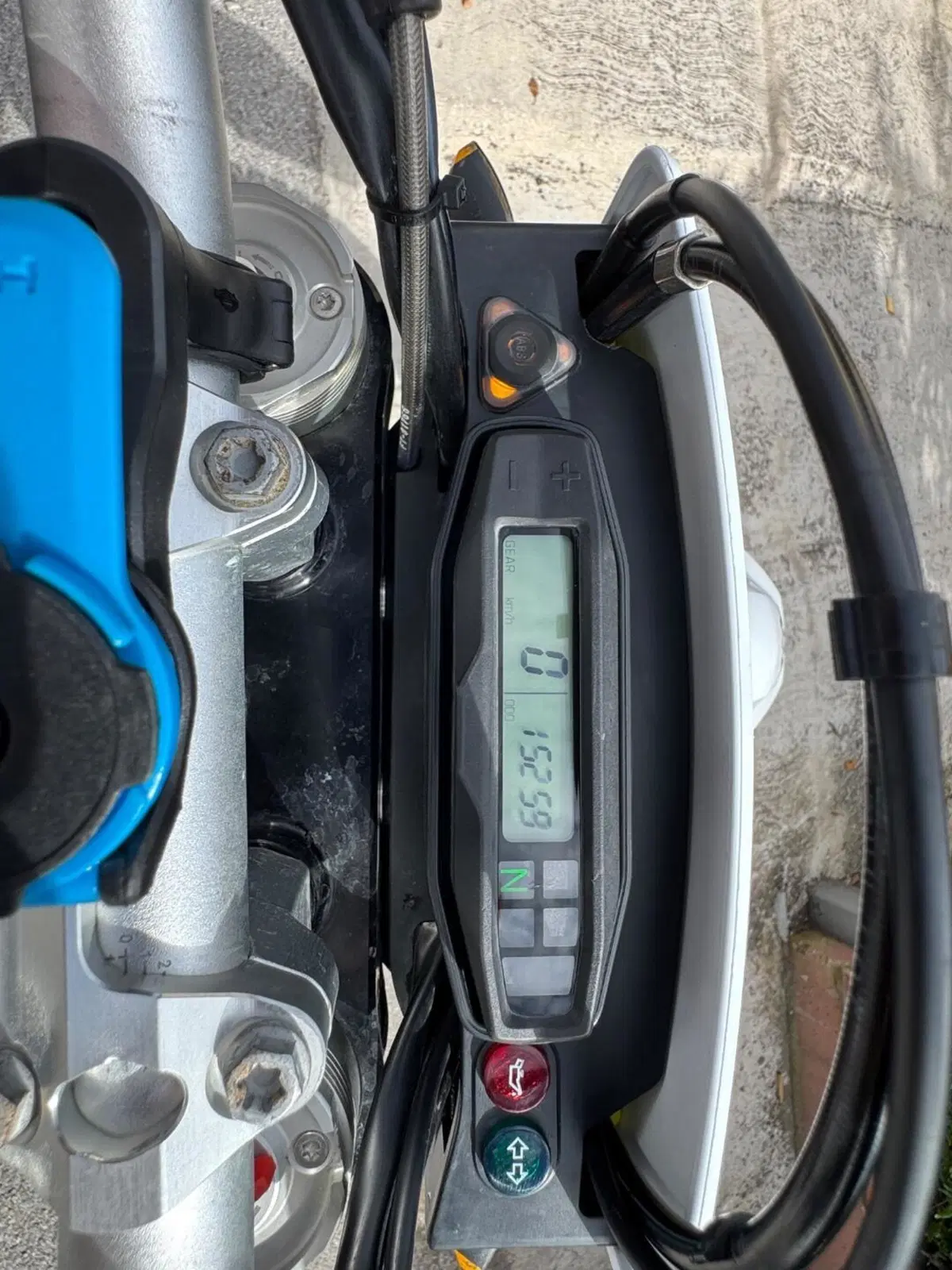 Husqvarna 701 Enduro (2021) (6)