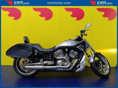 Harley-Davidson 1130 V-ROD (2002 - 05) - VRSCB usata