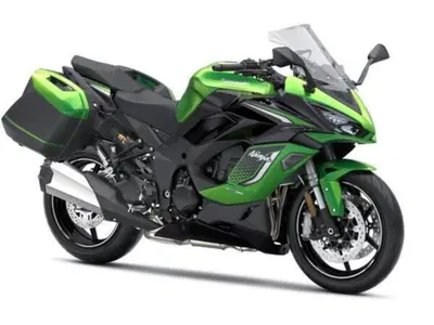 Kawasaki Ninja 1100 SX SE (2025 - 26) nuova