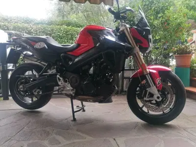 Bmw F 800 R (2017 - 20) usata