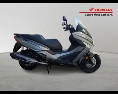 Kymco X-Town 300i ABS (2016 - 20) usata