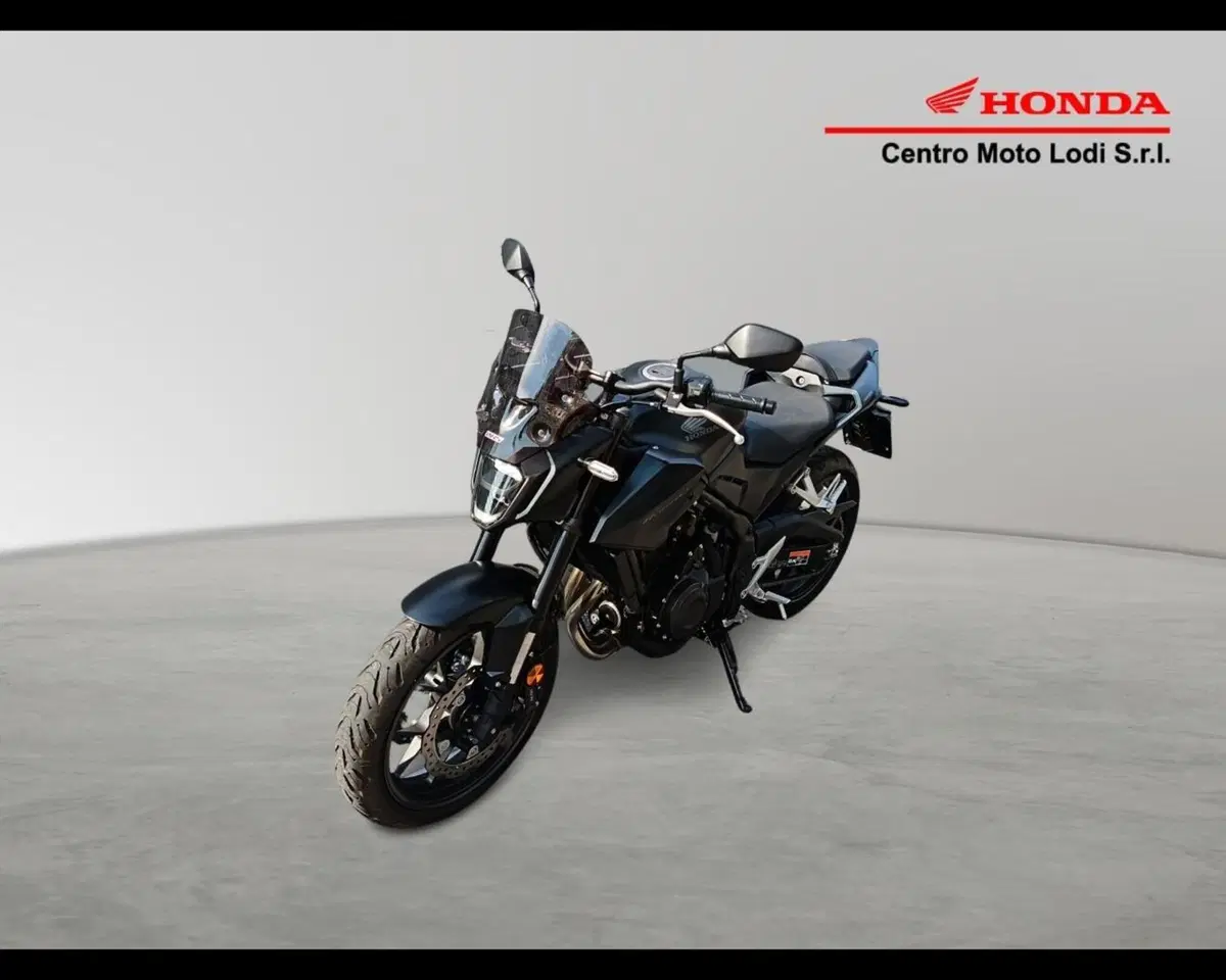 Honda CB 500 F ABS (2016) (4)
