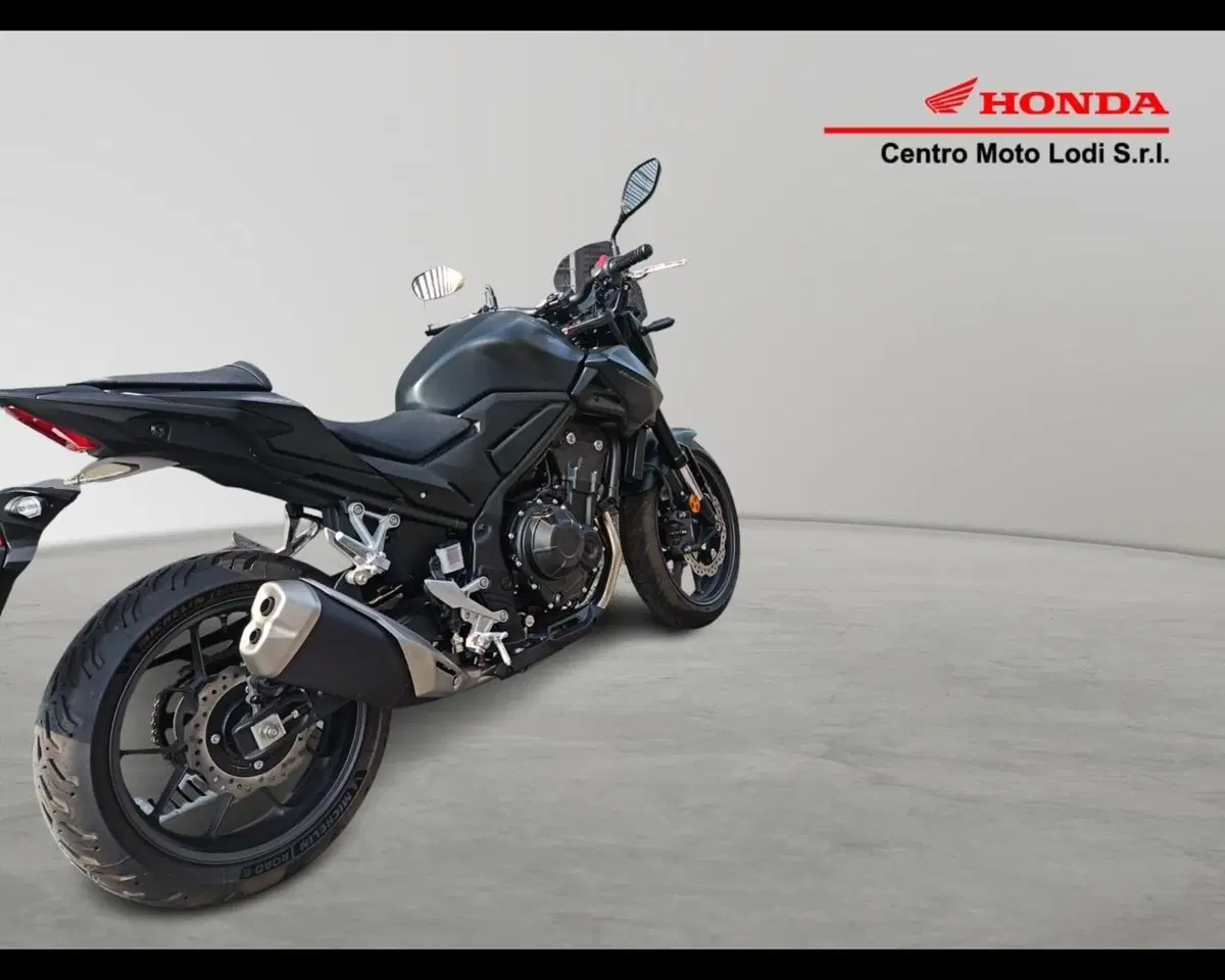 Honda CB 500 F ABS (2016) (6)