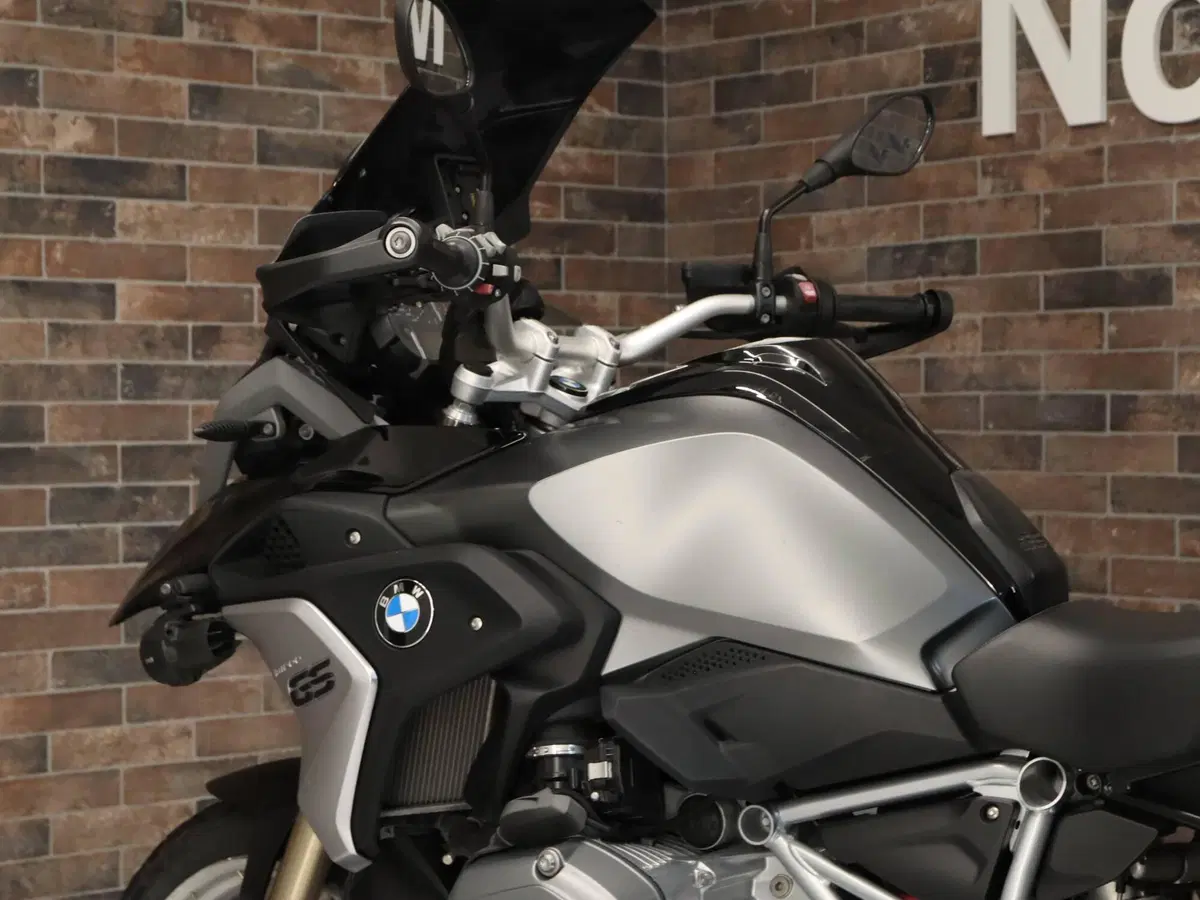 Bmw R 1200 GS (2017 - 18) (15)