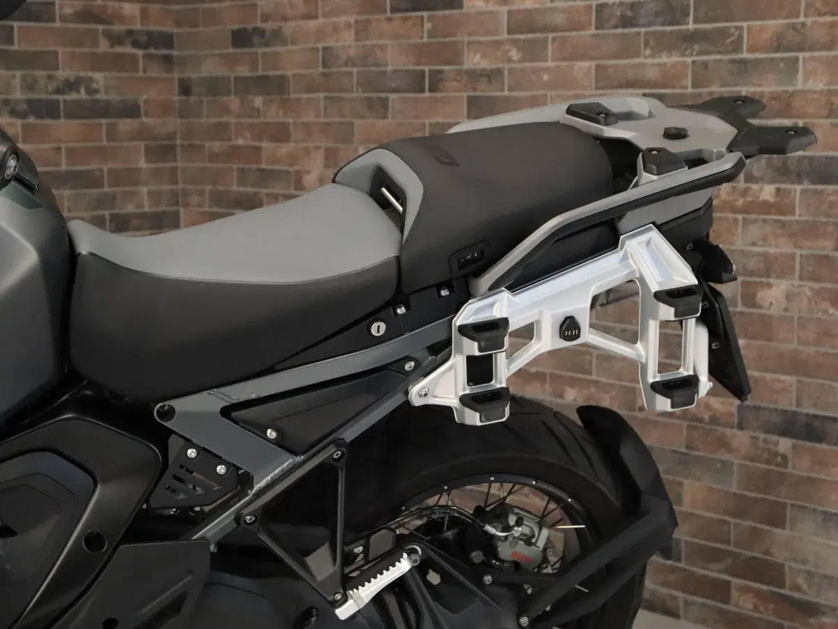 Bmw R 1300 GS Adventure Trophy (2025 - 26) (16)