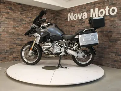 Bmw R 1200 GS (2017 - 18) usata