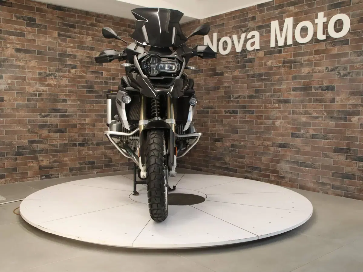 Bmw R 1200 GS (2017 - 18) (8)
