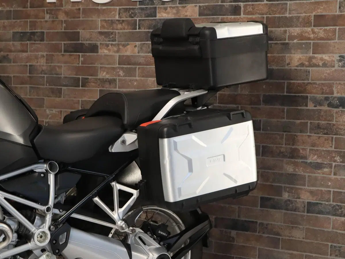 Bmw R 1200 GS (2017 - 18) (16)