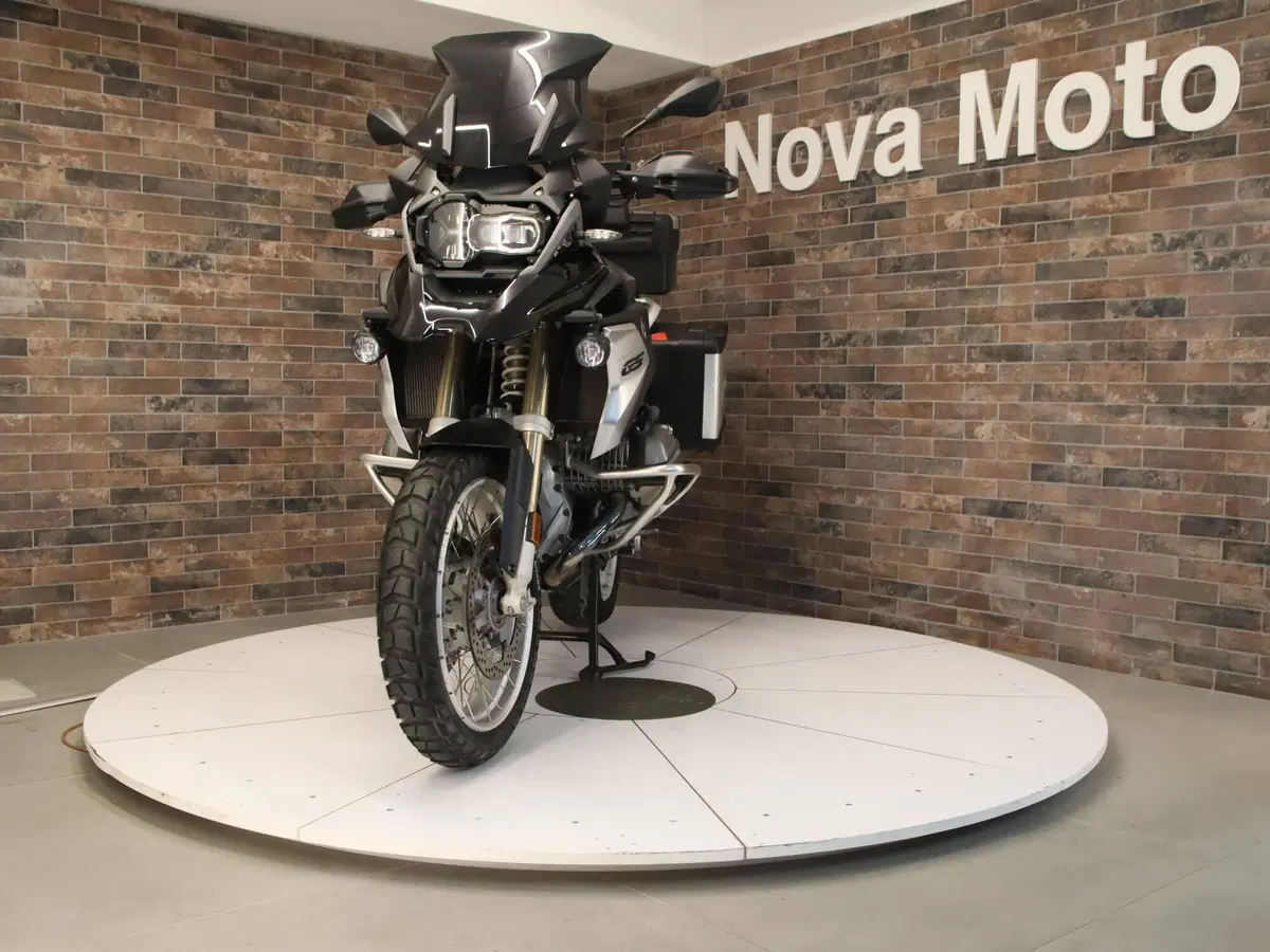 Bmw R 1200 GS (2017 - 18) (7)