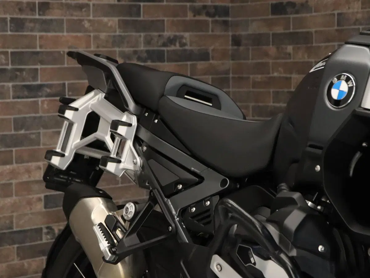 Bmw R 1300 GS Adventure Trophy (2025 - 26) (18)