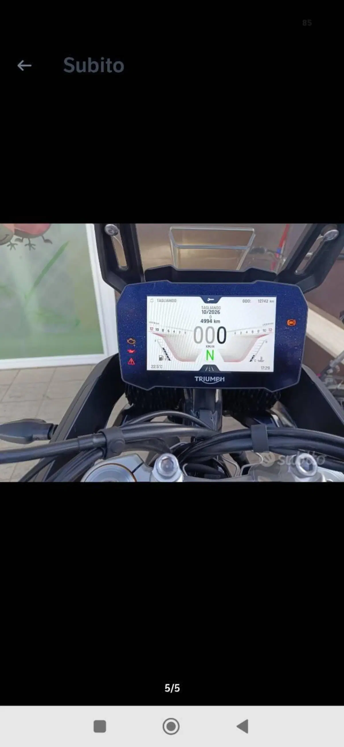 Triumph Tiger 900 Rally (2020 - 23) (3)