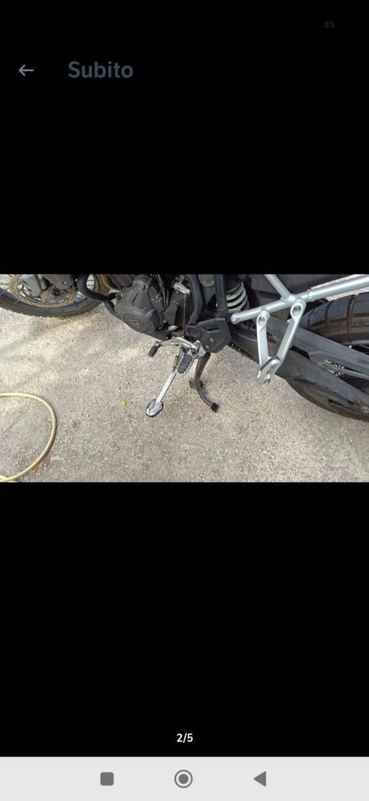 Triumph Tiger 900 Rally (2020 - 23) (5)