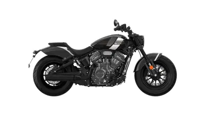 Benda Motorcycles Rock 707