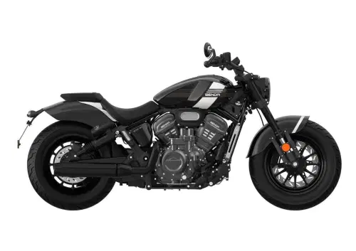 Benda Motorcycles Rock 707 (2027)