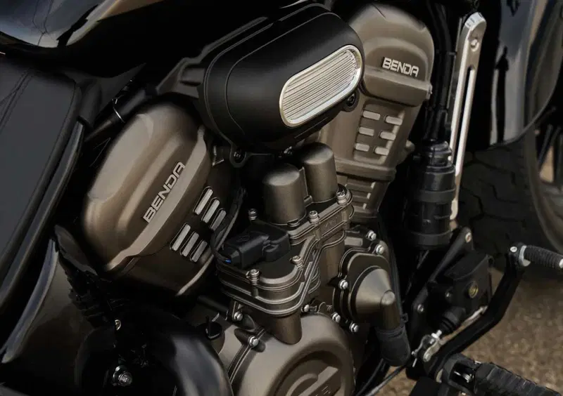 Benda Motorcycles Rock 707 Rock 707 (2027) (6)