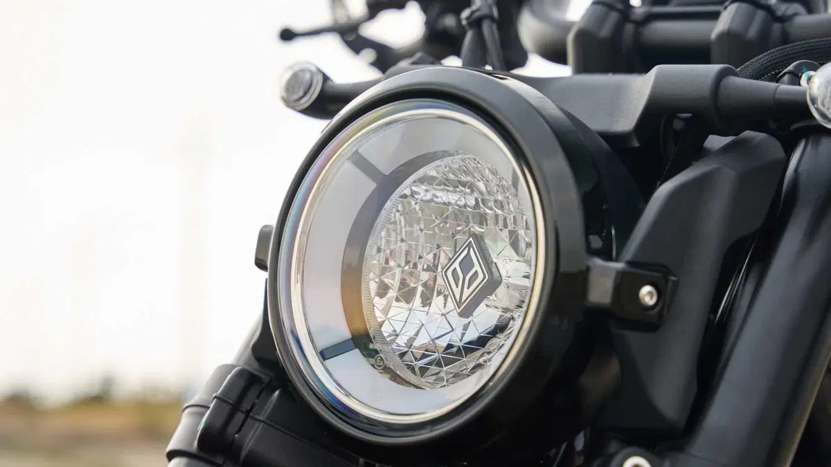 Benda Motorcycles Rock 707 Rock 707 (2027) (7)