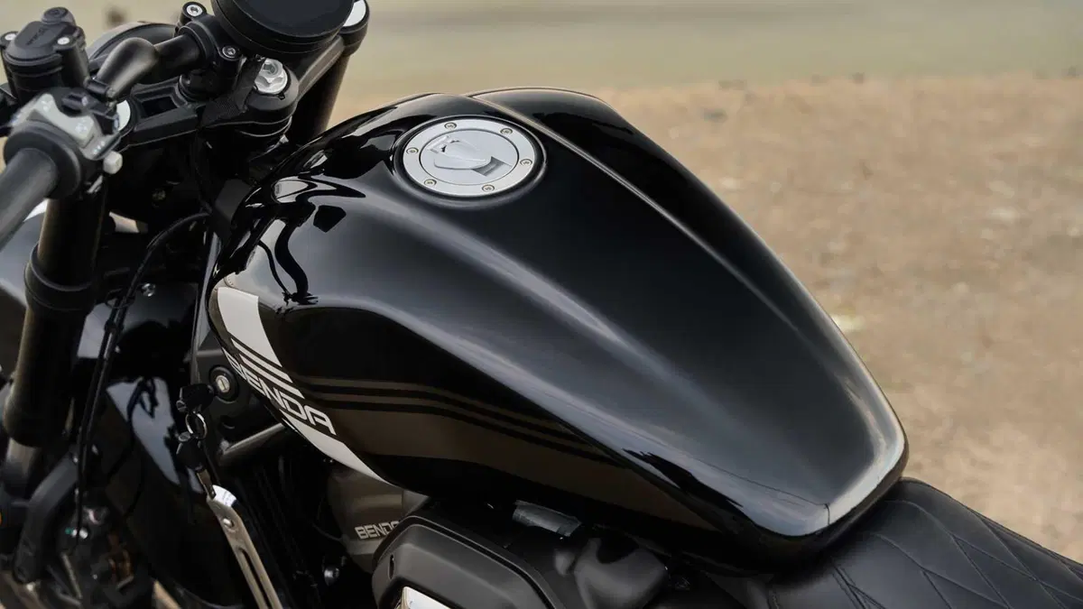 Benda Motorcycles Rock 707 Rock 707 (2027) (6)