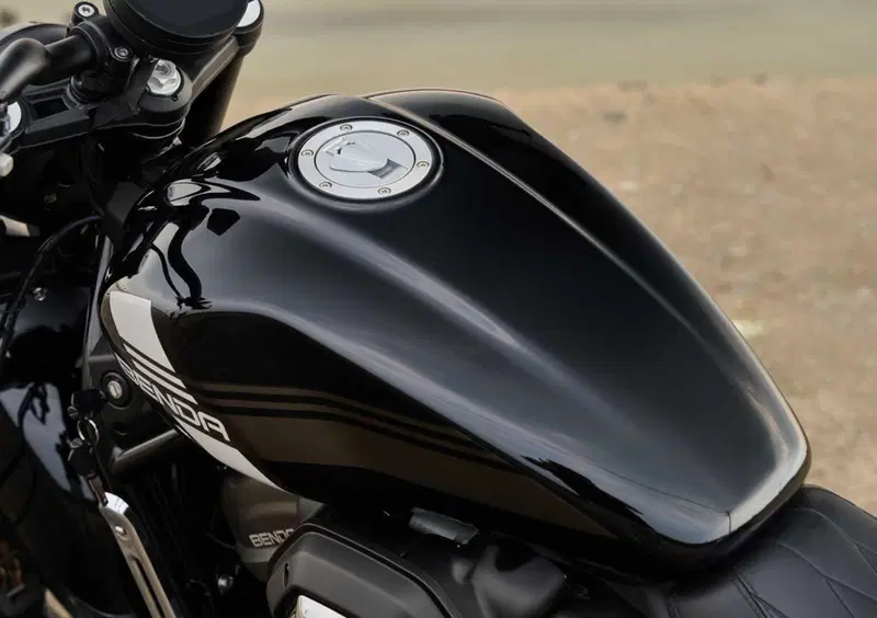 Benda Motorcycles Rock 707 Rock 707 (2027) (3)