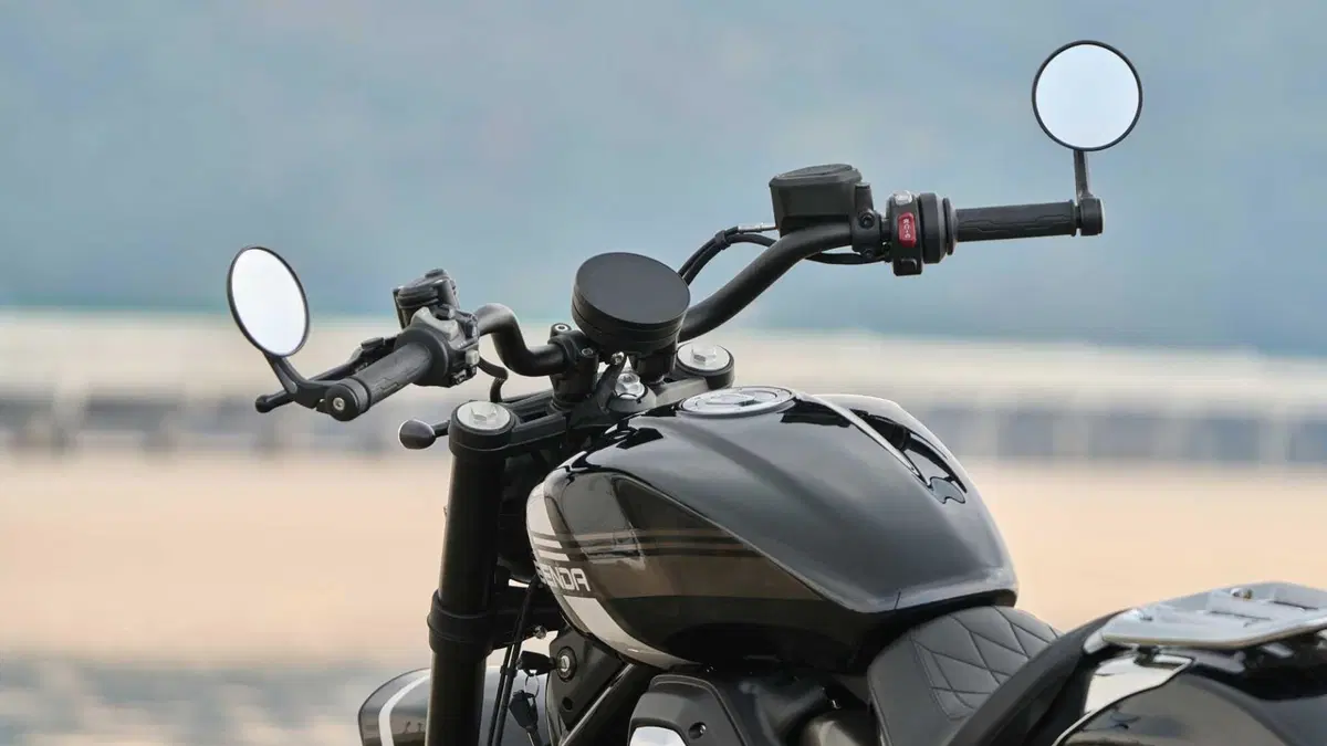 Benda Motorcycles Rock 707 Rock 707 (2027) (5)