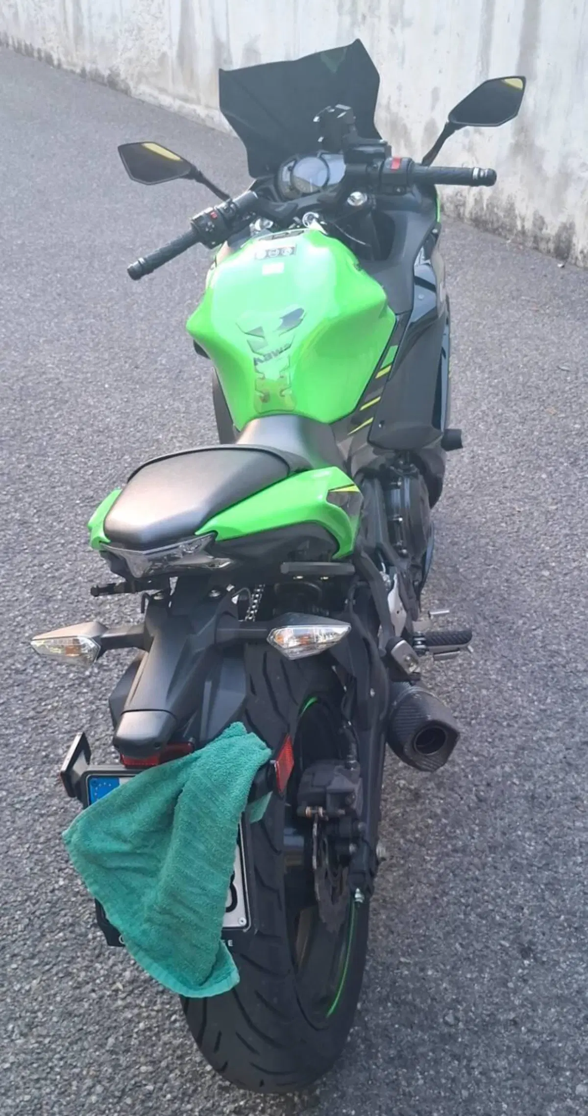 Kawasaki Ninja 650 KRT Edition (2017 - 19) (4)