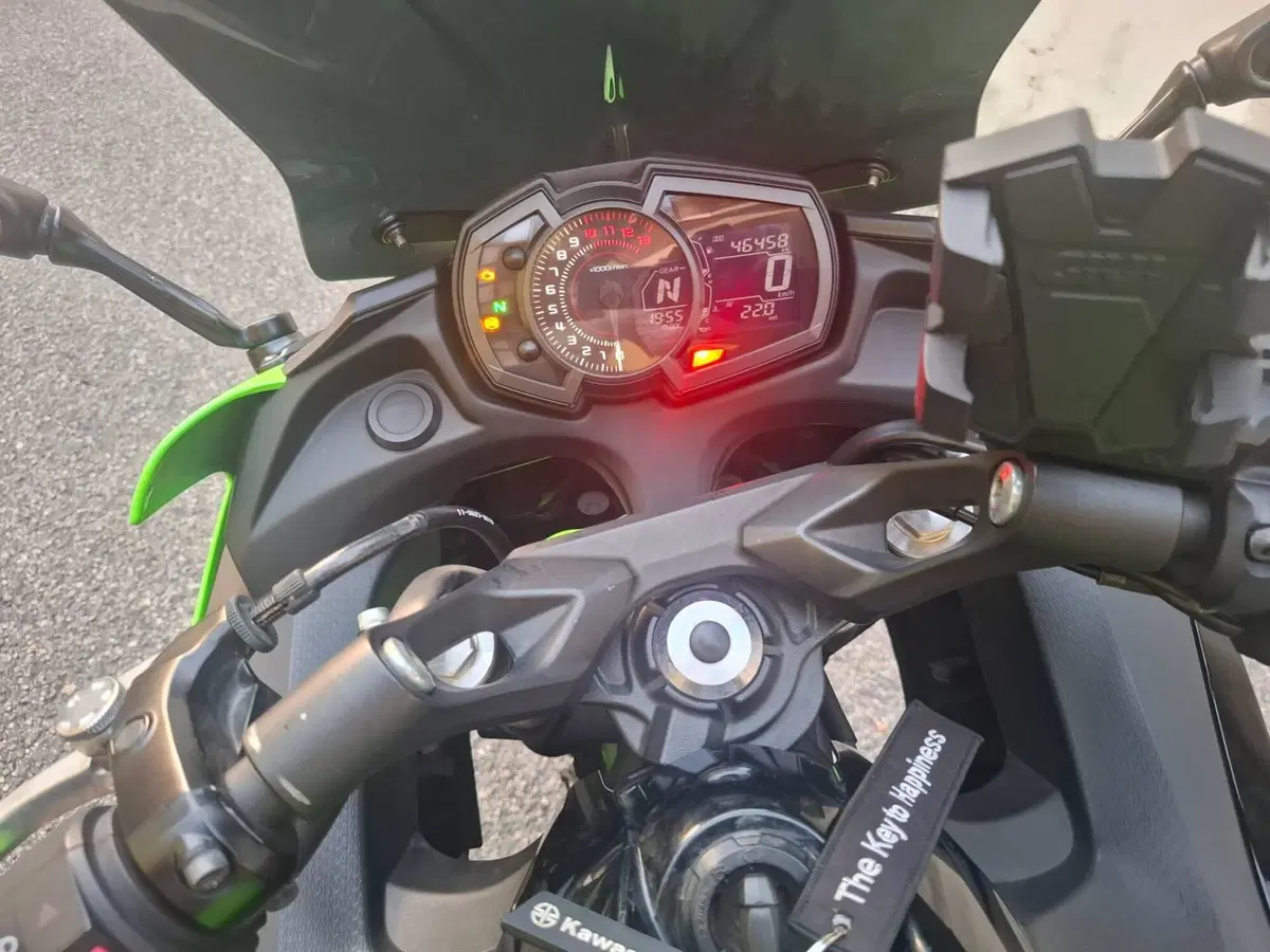 Kawasaki Ninja 650 KRT Edition (2017 - 19) (5)