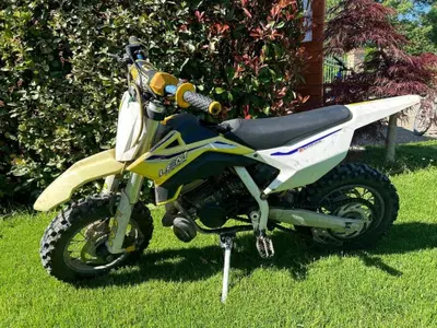 Lem Motor Cross 50 10/10' 2020 usata