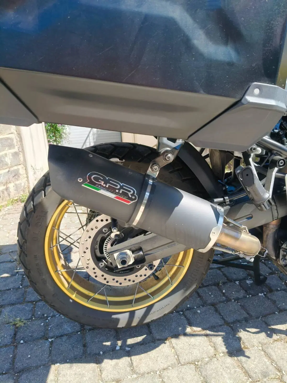 Suzuki V-Strom 1050DE (2023 - 24) (3)