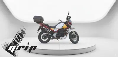 Moto Guzzi V85 TT (2019 - 20) usata