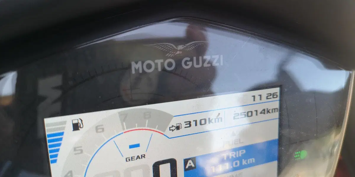 Moto Guzzi V85 TT (2019 - 20) (6)