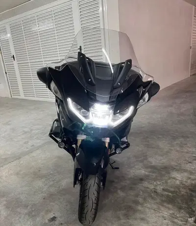 Bmw R 1250 RT (2021 - 25) usata