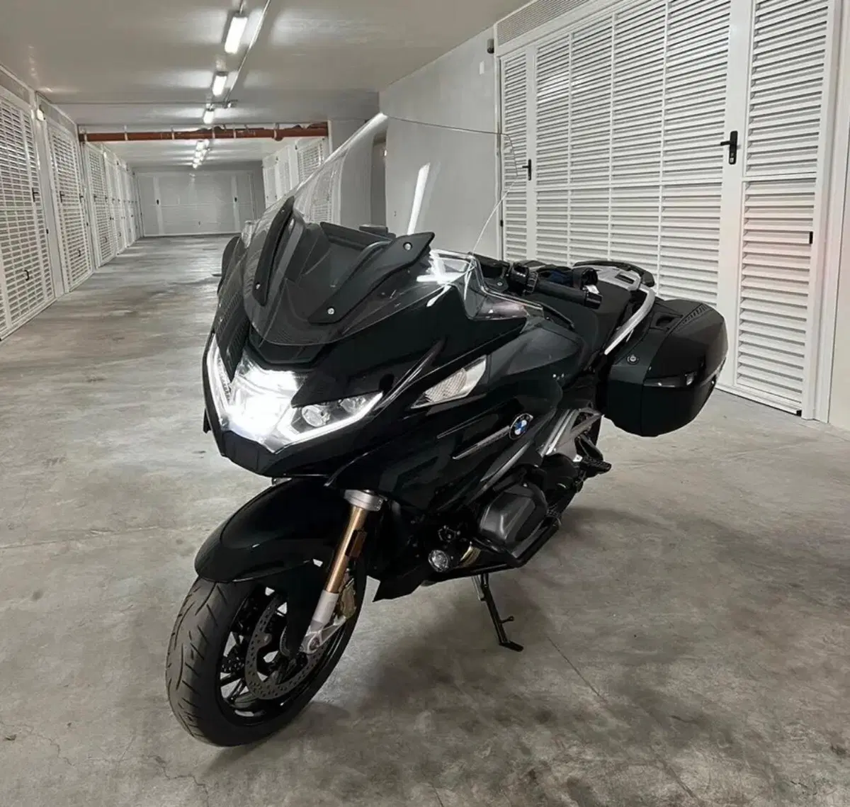 Bmw R 1250 RT (2021 - 25) (3)