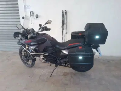 Bmw F 800 GS (2008 - 15) usata