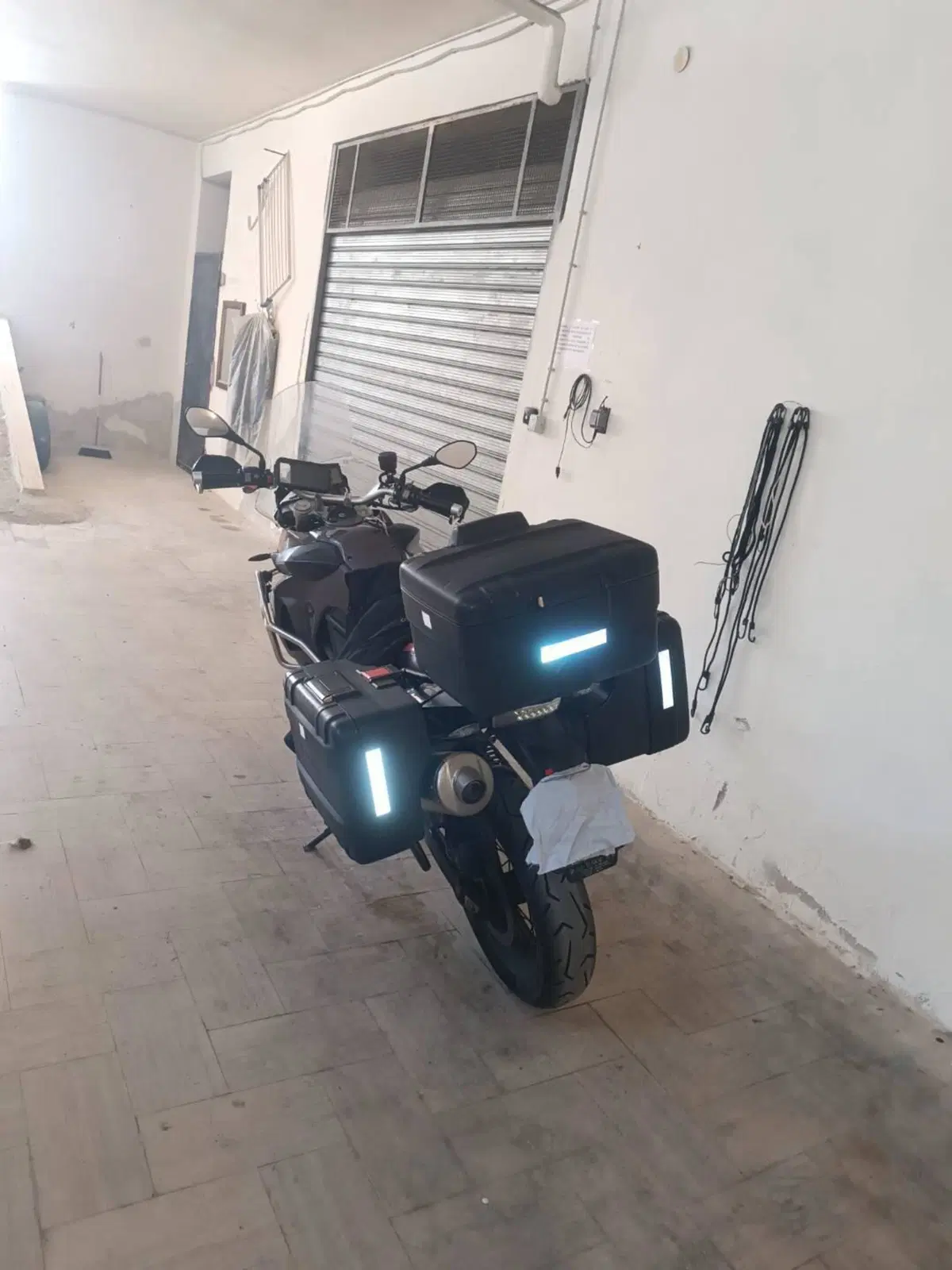 Bmw F 800 GS (2008 - 15) (5)
