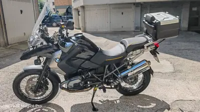 Bmw R 1200 GS (2010 - 12) usata