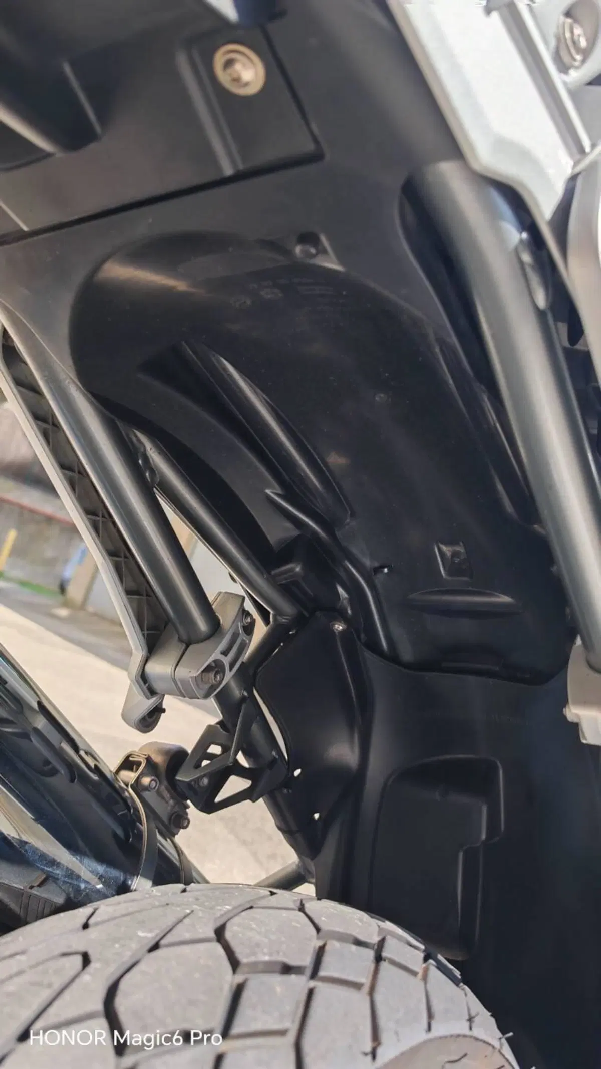 Bmw R 1200 GS (2010 - 12) (6)