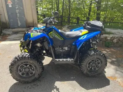 Polaris Scrambler 1000 XP S 55' (2023 - 26) usata
