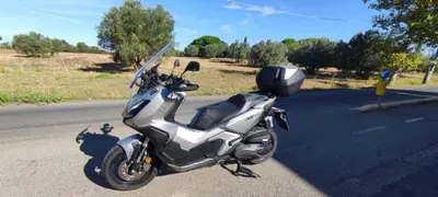 Honda ADV 350 (2022 - 24) usata