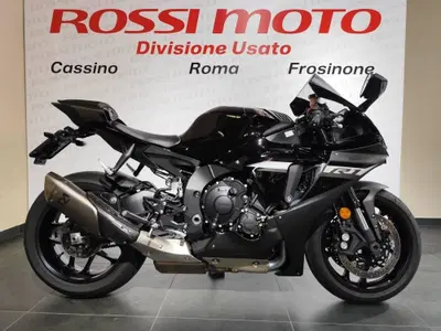 Yamaha YZF R1 (2020 - 25) usata