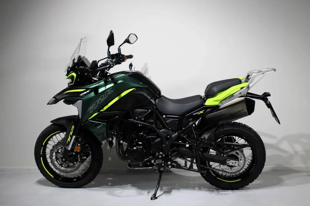Benelli TRK 702X (2023 - 25) (4)