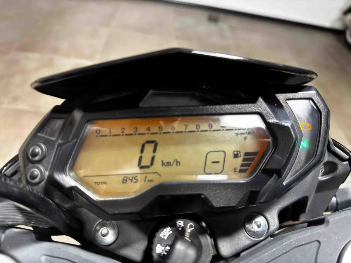 Benelli BN 125 (2021 - 25) (5)